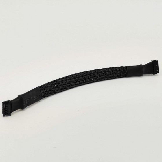 Motor Sensor Wire - Black 80/120​/150/200/250/300mm​