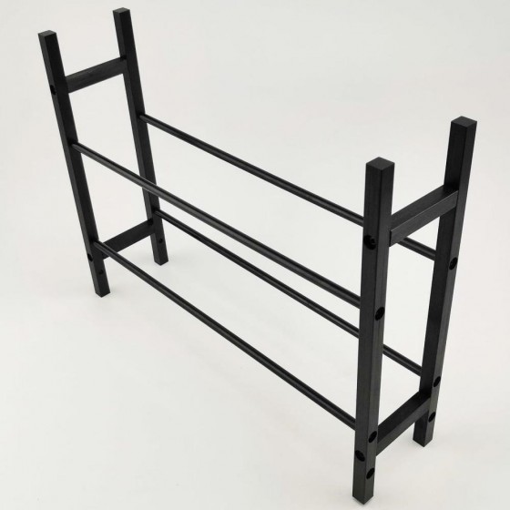 Aluminium 1/10 Stand Rack for 1.9