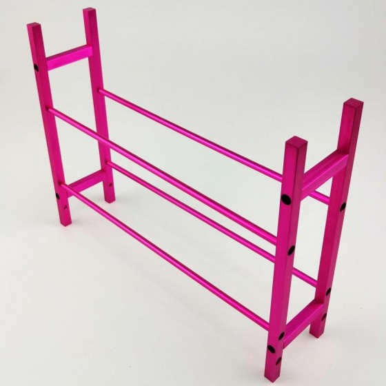 Aluminium 1/10 Stand Rack for 1.9
