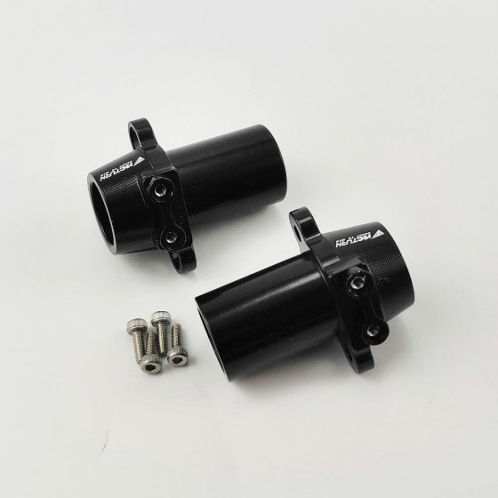 Alloy Rear Lockout - Black for RBX10 Ryft