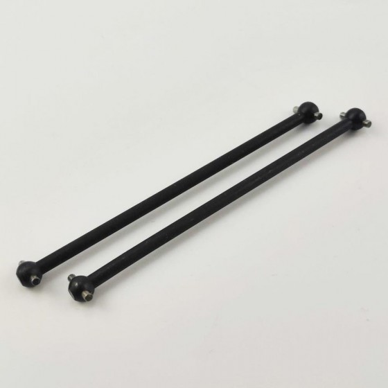 Metal Dogbone 3.0x89.5MM For HSP 94111 1pair/set
