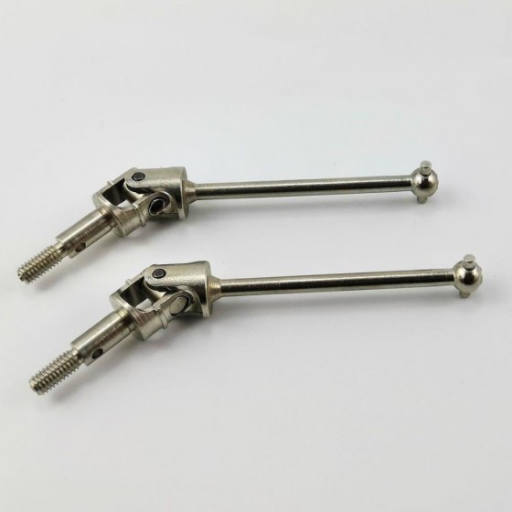 Metal CVD for 94123  / 94101 / 94102 / 94103