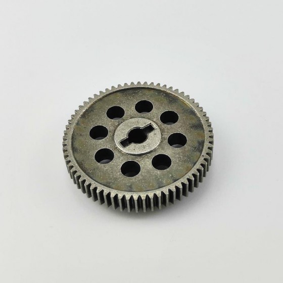 Spur Gear 64T for 94111 or others