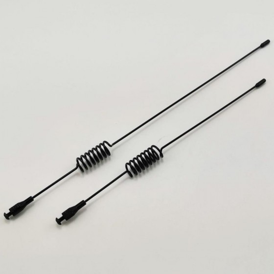 RC Antenna 16cm / 29cm