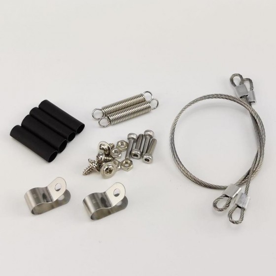 A2 Limb Riser Cable of 1/10 RC Rock Crawler Accessory