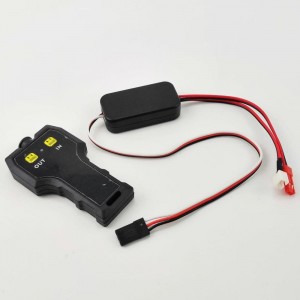 Winch Remote Controller