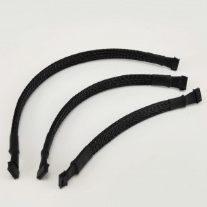 Motor Sensor Wire - Black 80/120​/150/200/250/300mm​