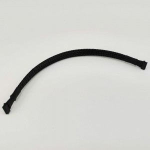 Motor Sensor Wire - Black 80/120​/150/200/250/300mm​