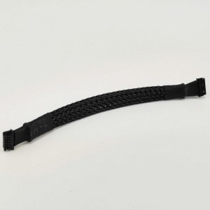 Motor Sensor Wire - Black 80/120​/150/200/250/300mm​