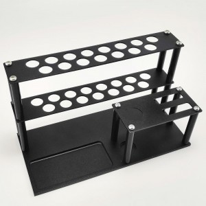 Metal RC Tool Rack