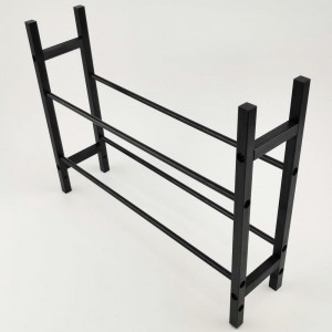 Aluminium 1/10 Stand Rack for 1.9