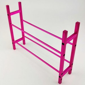 Aluminium 1/10 Stand Rack for 1.9