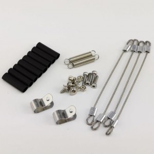 A3 Limb Riser Cable of 1/10 RC Rock Crawler Accessory