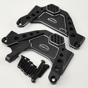 Axial SCX6 Upgrades