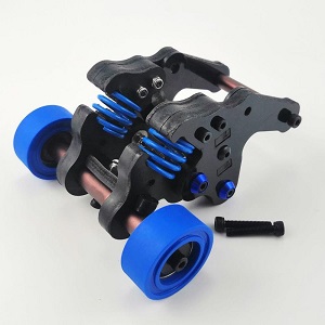 Wheelie Bar | Roll Cage