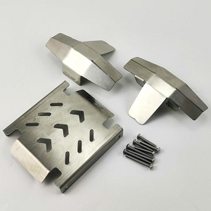 Team Losi LMT Parts | Upgrades