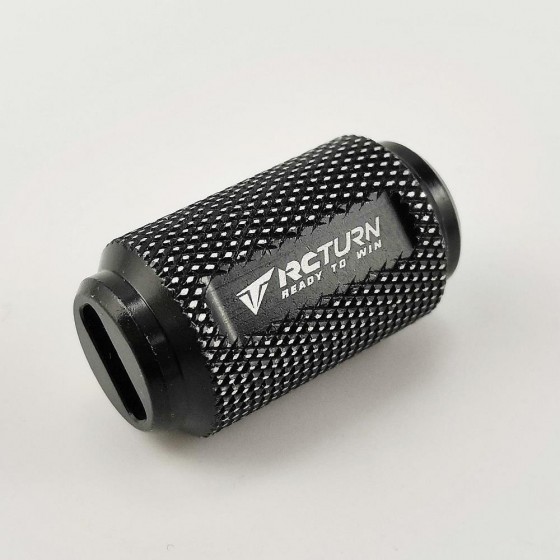 Alloy Ball Joint Wrench for M3/M4 End 10*4mm / 9*5mm