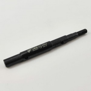Harden Steel Transmission Input Shaft (Slipper Shaft) for TRAXXAS 1/5 X-MAXX
