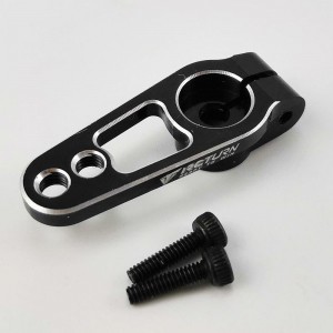 Clamping Aluminum RC Servo Horns - 25T 31x7mm, L=15/19mm