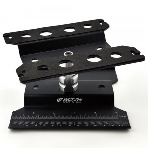 RC Car Stand B For Rc Car Repair Assembly Display 