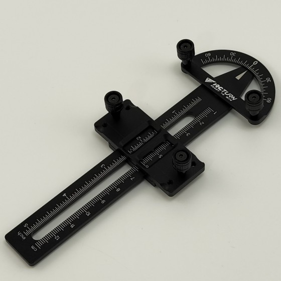  Alloy RC Shock Synchronizer – Premium RC Shock Spring Tool for 1/8, 1/10 & 1/16 Scale Cars (Sky Blue, Up to 120mm) Alloy RC Shock Synchronizer – Premium RC Shock Spring Tool for 1/8, 1/10 & 1/16 Scale Cars (Black, Up to 120mm)