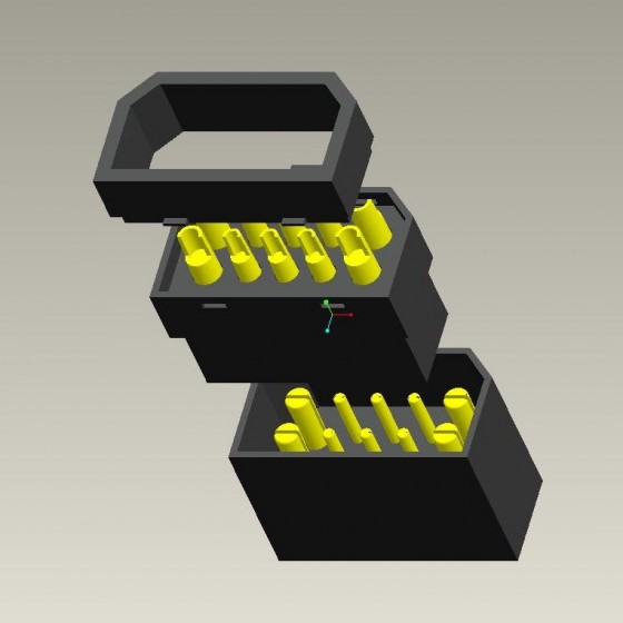 RC Plug Connector Adapter OEM | ODM