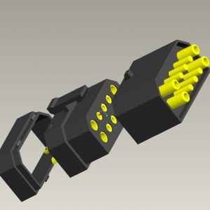 RC Plug Connector Adapter OEM | ODM