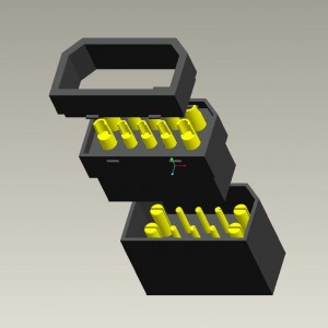 RC Plug Connector Adapter OEM | ODM