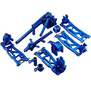 For 1/8 Traxxas Sledge Monster Truck