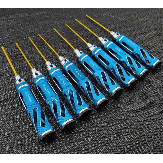 RC Tool Custom