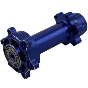 For Losi Promoto MX 1/4-Scale Motorcycle