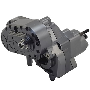 Capra RC Upgrades - Axial UBT10 1/10 1.9