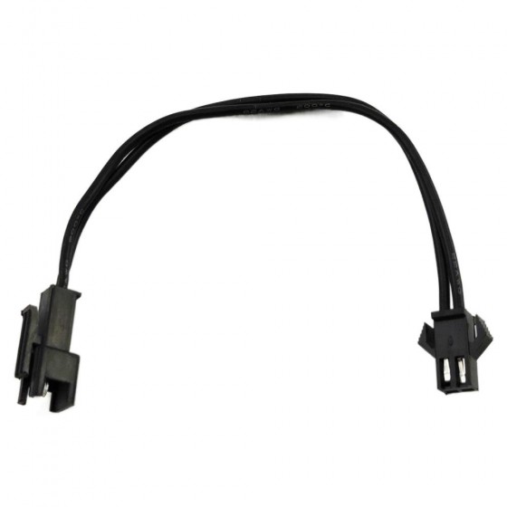 MOQ5pcs SM2P 1 Male to 1 Female Conversion Connector 1M1F 110mm 