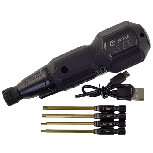 RC Power Tool