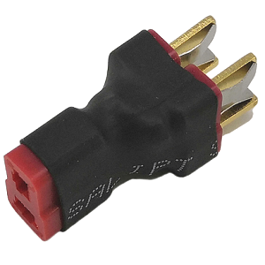 RC Battery Adapter | Wireless Connectors