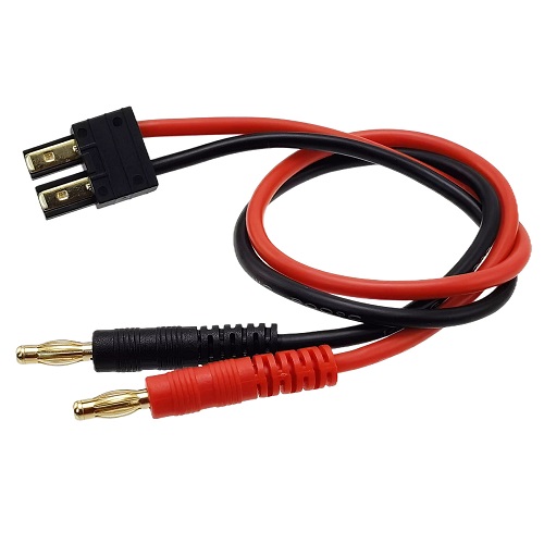 RC Charge Leads | Conversion Connectors