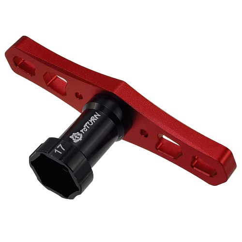 RC Nut Driver | Wrench Set