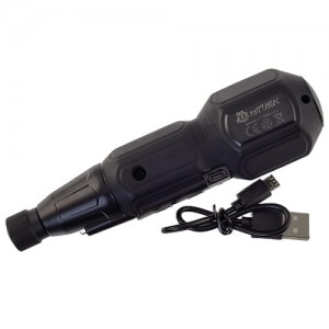 P2 3.6V Cordless Electric Mini Screwdriver for Beginners