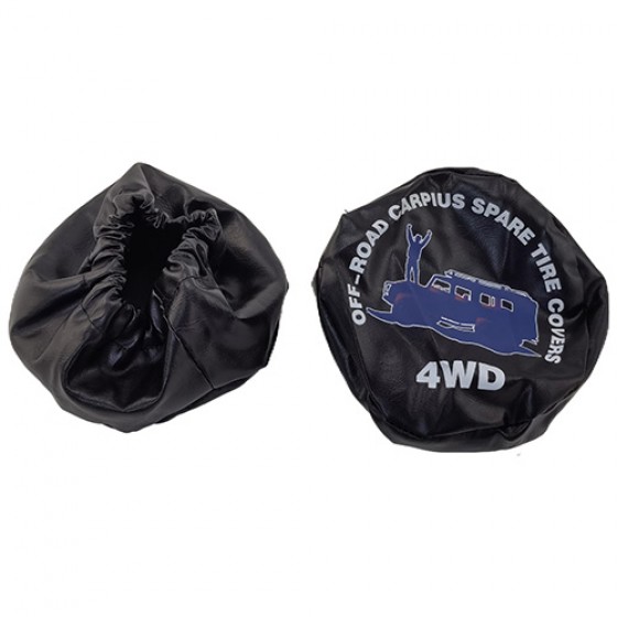 V2 1/10 Tire Cover For 1.9 Crawler Wheels: 4WD 1pcs/set