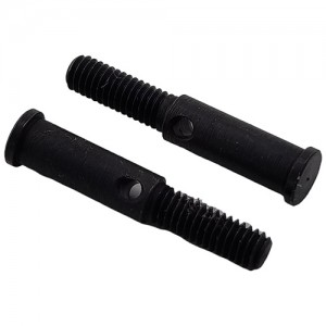 Metal Freewheel Axle for Tamiya BBX (BB-01) Buggy