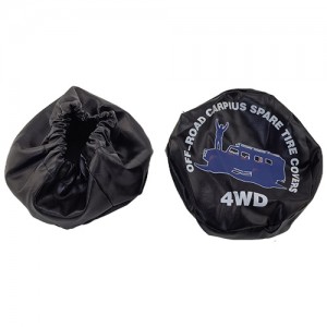 V2 1/10 Tire Cover For 1.9 Crawler Wheels: 4WD 1pcs/set