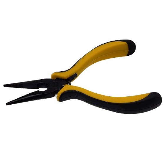 Needle-Nose Plier Set White Steel Metal  RTT11050B: Needle-Nose Plier