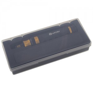 Premium 5 in 1 Magnetic Screwdriver Set Hex1.5/2.0/ 2.5/3.0mm/ Philips 4+ Tit-Coated Tips(6.35mm/1/4) 1set