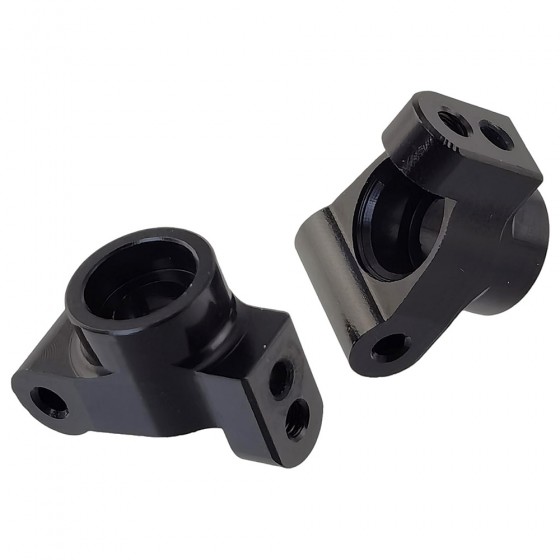Aluminium Rear Hub Carrier / C Hub for Losi 1/16 Mini-B 2WD Buggy