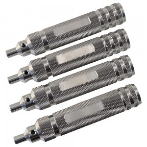 RC Tool Custom