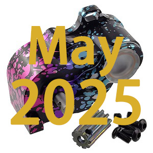 RC Update (May 2025)