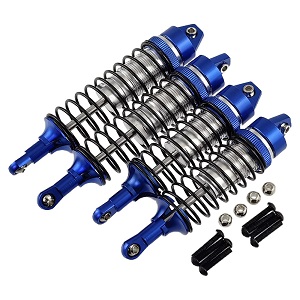 For TRAXXAS  1/10 Slash 4x4 / 2WD