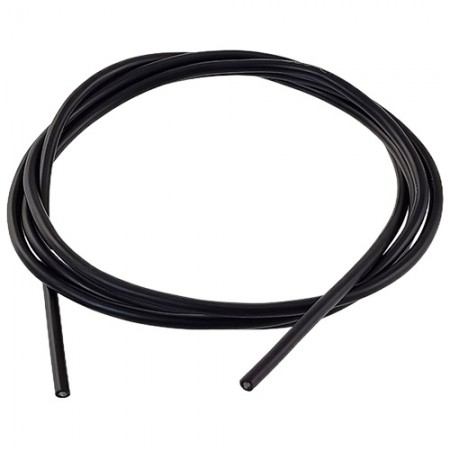 8AWG / 10AWG - 26AWG (1650/0.08) OD:6.8 Black / Red RC Wire (1m)