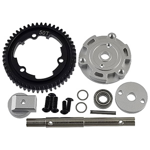 For 1/10 E-Revo | Others