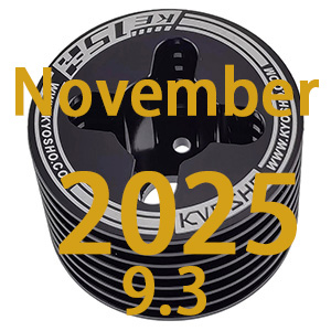 RC Update 9.6 (November 2025)